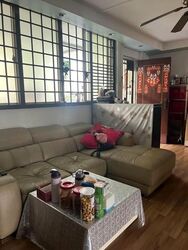 Blk 246 Yishun Sunshine (Yishun), HDB 4 Rooms #632425441